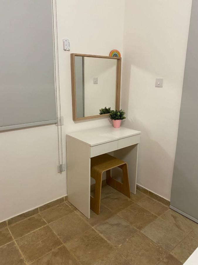 Villa Suncity Boutique Beachfront Айя Напа Екстериор снимка