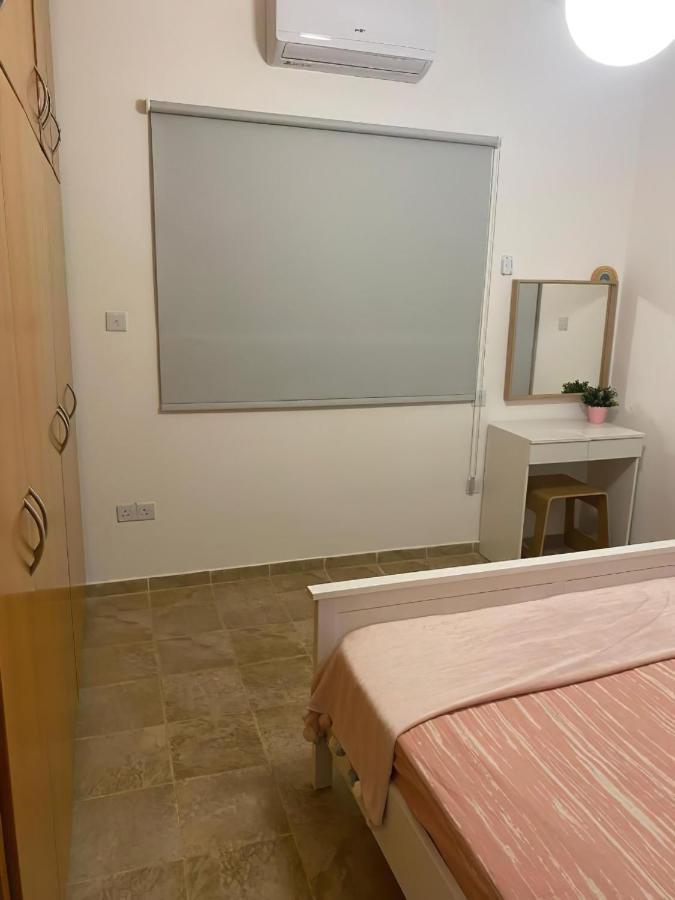 Villa Suncity Boutique Beachfront Айя Напа Екстериор снимка