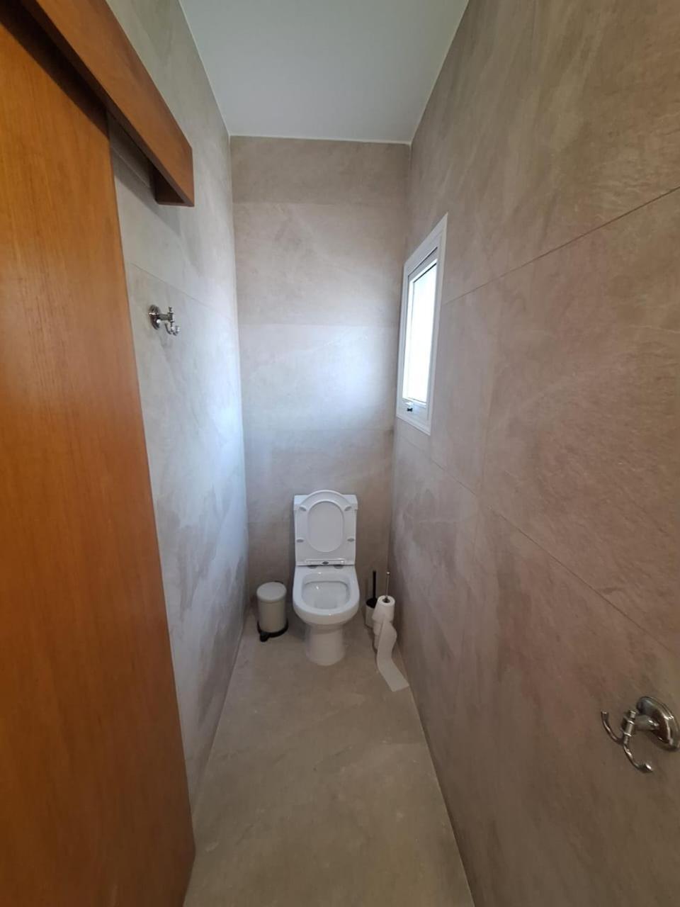 Villa Suncity Boutique Beachfront Айя Напа Екстериор снимка